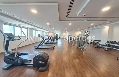 Apartment - Studio - 1 for rent in The Bricks - Al Mankhool - Bur Dubai - Dubai