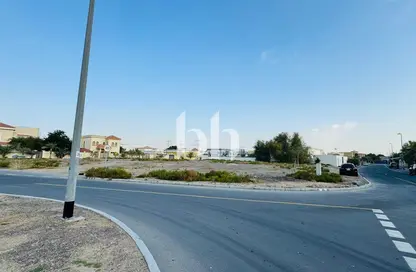 Land - Studio for sale in Al Barsha South 1 - Al Barsha South - Al Barsha - Dubai