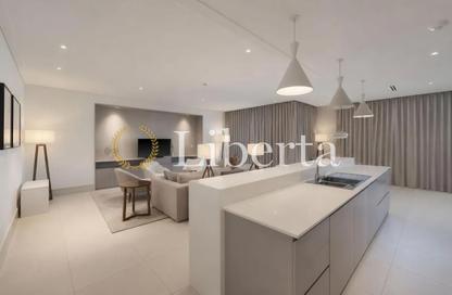 Apartment - 2 Bedrooms - 3 Bathrooms for sale in Vida Residence Downtown - Downtown Dubai - Dubai Apartment - 2 Bedrooms - 3 Bathrooms for sale in Vida Residence Downtown - Downtown Dubai - Dubai