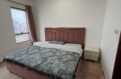 Apartment - 1 - 2 for sale in Al Majaz 2 - Al Majaz - Sharjah Apartment - 1 - 2 for sale in Al Majaz 2 - Al Majaz - Sharjah