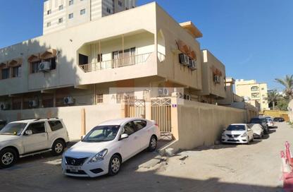 عمارة بالكامل - 7+ - 7+ للبيع في النعيمية 3 - النعيمية - عجمان