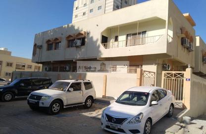 عمارة بالكامل - 7+ - 7+ للبيع في النعيمية 3 - النعيمية - عجمان