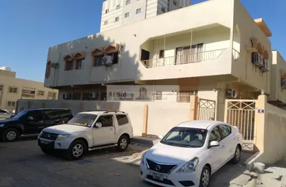 عمارة بالكامل للبيع في النعيمية 3 - النعيمية - عجمان