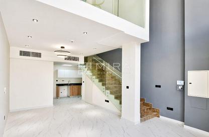 Townhouse - 1 Bedroom - 2 Bathrooms for sale in Rukan 3 - Rukan - Dubai Townhouse - 1 Bedroom - 2 Bathrooms for sale in Rukan 3 - Rukan - Dubai