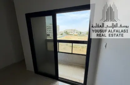 Apartment - 2 Bedrooms - 2 Bathrooms for rent in Al Jurf 3 - Al Jurf - Ajman Downtown - Ajman
