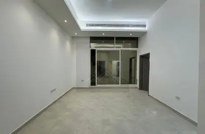 Apartment - 1 Bedroom - 1 Bathroom for rent in Zayed City (Khalifa City C) - Khalifa City - Abu Dhabi