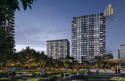 شقة - 2 غرف نوم - 2 حمامات للبيع في ارلو - مرسى خور دبي - دبي