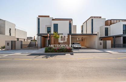 Villa - 5 - 7 for rent in Elie Saab 2 - Elie Saab - Arabian Ranches 3 - Dubai Villa - 5 - 7 for rent in Elie Saab 2 - Elie Saab - Arabian Ranches 3 - Dubai