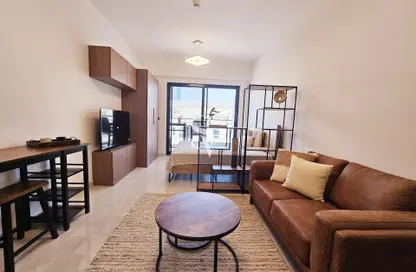 شقة - 1 حمام للايجار في أفانوس - الضاحية 10 - قرية جميرا الدائرية - دبي شقة - 1 حمام للايجار في أفانوس - الضاحية 10 - قرية جميرا الدائرية - دبي