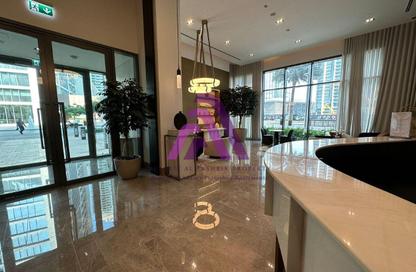 Apartment - 1 Bedroom - 2 Bathrooms for rent in Burj Crown - Downtown Dubai - Dubai