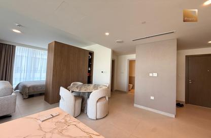 Apartment - 1 Bedroom - 1 Bathroom for rent in Beach Mansion Tower 1 - Beach Mansion - Emaar Beachfront - Dubai Harbour - Dubai Apartment - 1 Bedroom - 1 Bathroom for rent in Beach Mansion Tower 1 - Beach Mansion - Emaar Beachfront - Dubai Harbour - Dubai