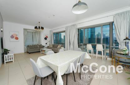 Apartment - 2 Bedrooms - 3 Bathrooms for sale in South Ridge 1 - South Ridge - Downtown Dubai - Dubai