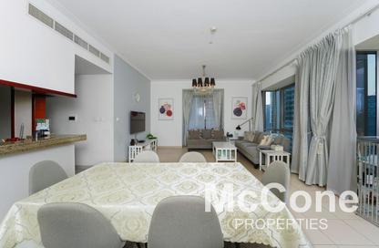 Apartment - 2 Bedrooms - 3 Bathrooms for sale in South Ridge 1 - South Ridge - Downtown Dubai - Dubai
