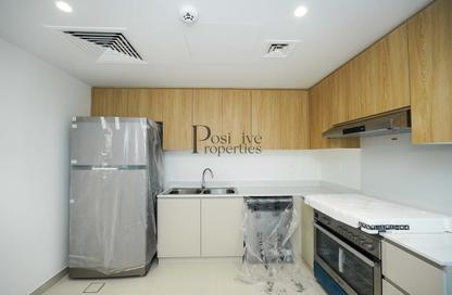 Villa - 3 Bedrooms - 5 Bathrooms for rent in The Pulse Beachfront - The Pulse - Dubai South (Dubai World Central) - Dubai