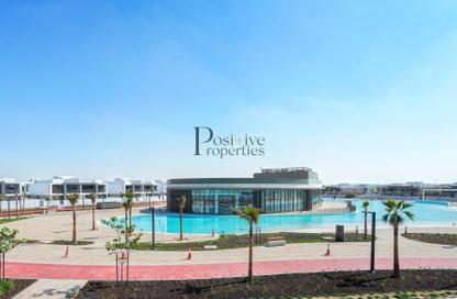 Villa - 3 Bedrooms - 5 Bathrooms for rent in The Pulse Beachfront - The Pulse - Dubai South (Dubai World Central) - Dubai Villa - 3 Bedrooms - 5 Bathrooms for rent in The Pulse Beachfront - The Pulse - Dubai South (Dubai World Central) - Dubai