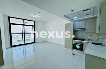 Apartment - 1 - 1 for sale in Equiti Home B - Equiti Home - Al Furjan - Dubai