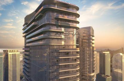 Apartment - 3 - 4 for sale in JOUD - Al Mamzar - Sharjah - Sharjah