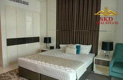 Apartment - Studio - 1 Bathroom for sale in Bay's Edge - Business Bay - Dubai