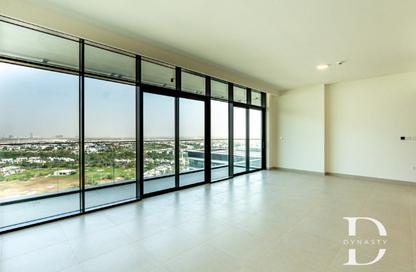 Apartment - 3 Bedrooms - 3 Bathrooms for rent in Golf Grand - Dubai Hills Estate - Dubai