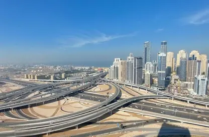 Apartment - 1 Bedroom - 1 Bathroom for sale in New Dubai Gate 2 - JLT Cluster A - Jumeirah Lake Towers - Dubai