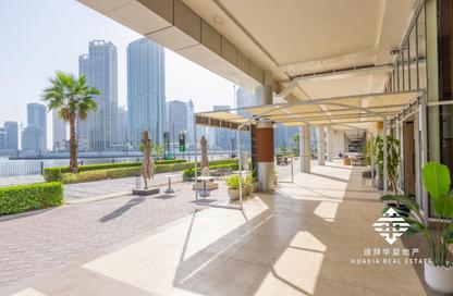 Retail - Studio for rent in Lake Central - Business Bay - Dubai Retail - Studio for rent in Lake Central - Business Bay - Dubai