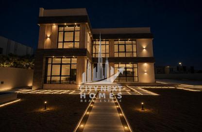 Villa - 5 Bedrooms - 7 Bathrooms for rent in Al Warqa'a 2 Villas - Al Warqa'a 2 - Al Warqa'a - Dubai Villa - 5 Bedrooms - 7 Bathrooms for rent in Al Warqa'a 2 Villas - Al Warqa'a 2 - Al Warqa'a - Dubai