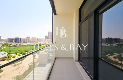 Apartment - 1 - 2 for rent in The Haven Tower B - The Haven - Majan - Dubai Apartment - 1 - 2 for rent in The Haven Tower B - The Haven - Majan - Dubai