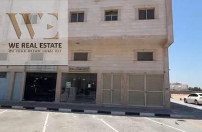 مجمع سكني - 8 غرف نوم - 8 حمامات للبيع في الجرف 3 - الجرف - عجمان وسط المدينة - عجمان
