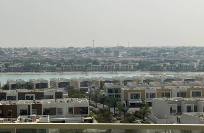 Apartment - Studio - 1 for sale in Cape Hayat - Mina Al Arab - Ras Al Khaimah