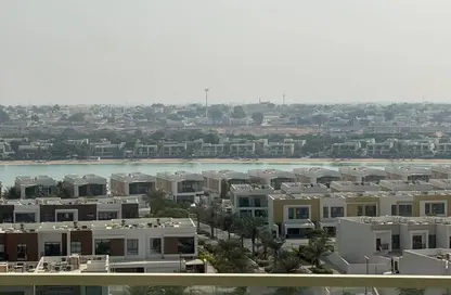 Apartment - 1 Bathroom for sale in Cape Hayat - Mina Al Arab - Ras Al Khaimah