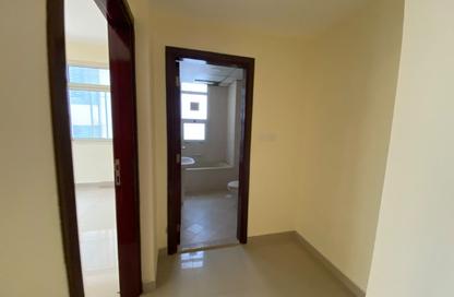 Apartment - 2 - 3 for rent in Al Khan Corniche - Al Khan - Sharjah