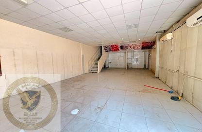 Warehouse - Studio - 1 Bathroom for rent in Industrial Area 13 - Sharjah Industrial Area - Sharjah