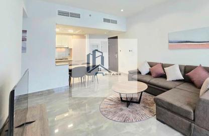 Apartment - 2 - 2 for rent in Majestique Residence - Residential District - Dubai South (Dubai World Central) - Dubai Apartment - 2 - 2 for rent in Majestique Residence - Residential District - Dubai South (Dubai World Central) - Dubai