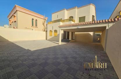 Villa - 5 Bedrooms - 7 Bathrooms for sale in Al Rawda 3 - Al Rawda - Ajman Villa - 5 Bedrooms - 7 Bathrooms for sale in Al Rawda 3 - Al Rawda - Ajman