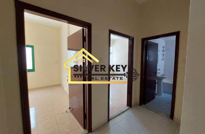 Apartment - 2 Bedrooms - 2 Bathrooms for rent in Abu Shagara building - Abu shagara - Sharjah Apartment - 2 Bedrooms - 2 Bathrooms for rent in Abu Shagara building - Abu shagara - Sharjah