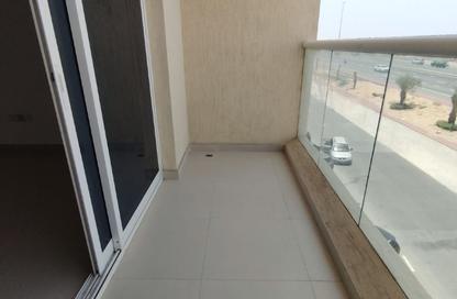 Apartment - 2 Bedrooms - 3 Bathrooms for sale in Al Amira Village - Al Yasmeen - Ajman