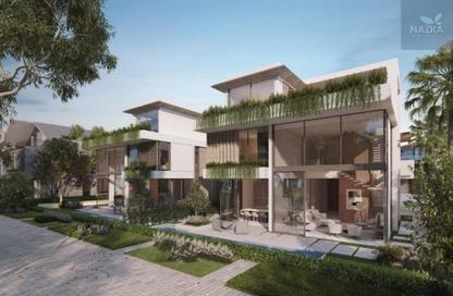 Villa - 3 Bedrooms - 5 Bathrooms for sale in Nad Al Sheba Gardens Phase 3 - Nad Al Sheba 1 - Nad Al Sheba - Dubai