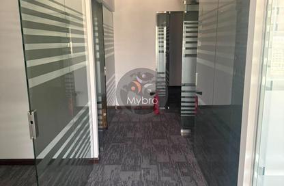 Office Space - Studio for rent in Mazaya Business Avenue AA1 - Mazaya Business Avenue - Jumeirah Lake Towers - Dubai