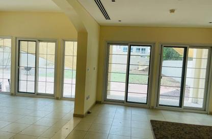 Villa - 2 Bedrooms - 4 Bathrooms for rent in District 16 - Jumeirah Village Circle - Dubai Villa - 2 Bedrooms - 4 Bathrooms for rent in District 16 - Jumeirah Village Circle - Dubai