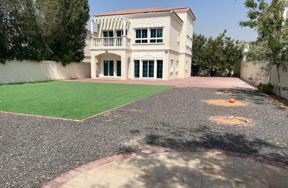 Villa - 2 Bedrooms - 4 Bathrooms for rent in District 16 - Jumeirah Village Circle - Dubai Villa - 2 Bedrooms - 4 Bathrooms for rent in District 16 - Jumeirah Village Circle - Dubai