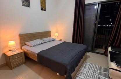 Apartment - Studio - 1 for rent in Maryam Island - Al Khan - Sharjah