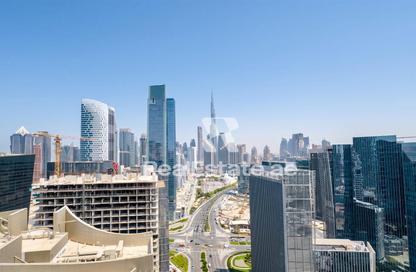 Office Space - Studio for rent in Park Lane Tower - Business Bay - Dubai