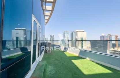 Office Space - Studio for rent in Park Lane Tower - Business Bay - Dubai