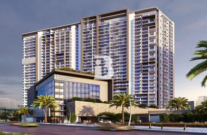 Apartment - 1 Bedroom - 1 Bathroom for sale in Al Maryah Vista - Al Maryah Island - Abu Dhabi