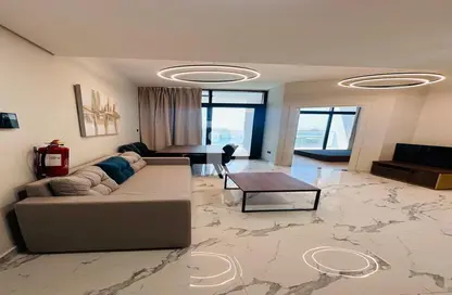 شقة - غرفة نوم - 1 حمام للبيع في المارية فيستا - جزيرة المارية - أبوظبي