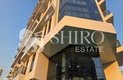 شقة - غرفة نوم - 2 حمامات للبيع في بيوت النعيم - مجمع دبي ريزيدنس - دبي لاند - دبي