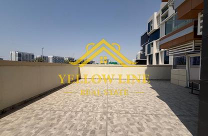 Apartment - 2 Bedrooms - 2 Bathrooms for rent in C2042 - Al Raha Beach - Abu Dhabi Apartment - 2 Bedrooms - 2 Bathrooms for rent in C2042 - Al Raha Beach - Abu Dhabi