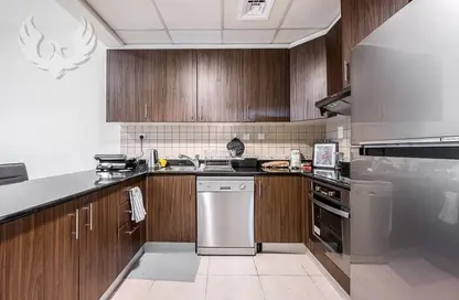 Apartment - 1 Bedroom - 1 Bathroom for rent in Elite Residence - Dubai Marina - Dubai Apartment - 1 Bedroom - 1 Bathroom for rent in Elite Residence - Dubai Marina - Dubai