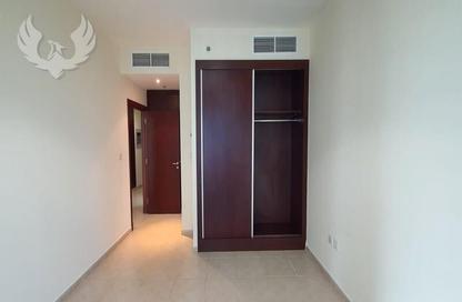Apartment - 1 Bedroom - 1 Bathroom for rent in Elite Residence - Dubai Marina - Dubai