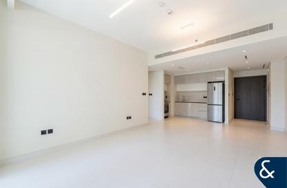 شقة - غرفة نوم - 1 حمام للايجار في برج Marina Vista 2 - مارينا فيستا - إعمار بيتشفرونت - دبي هاربور - دبي
